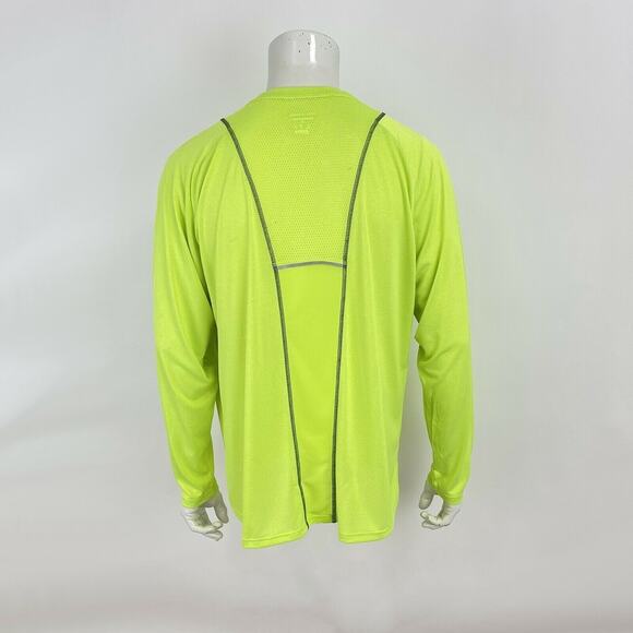 Champion Vapor Neon Reflective Jogging Training XL - Picture 5 of 9